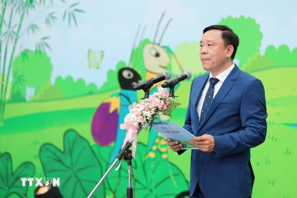 GIai thuong De men anh 6