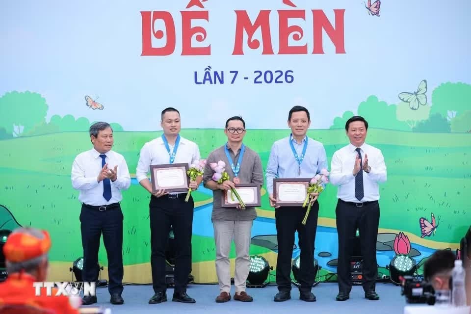 GIai thuong De men anh 7