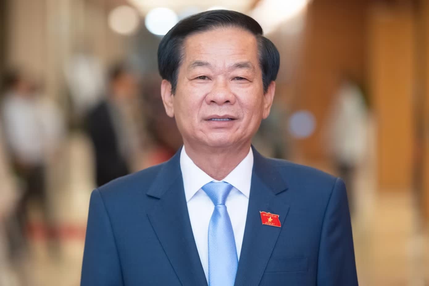 Bo truong anh 1