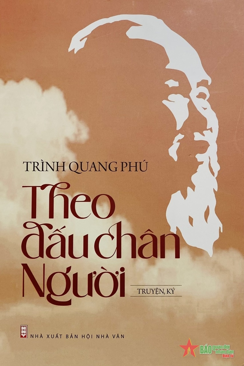 Ho Chi Minh anh 4