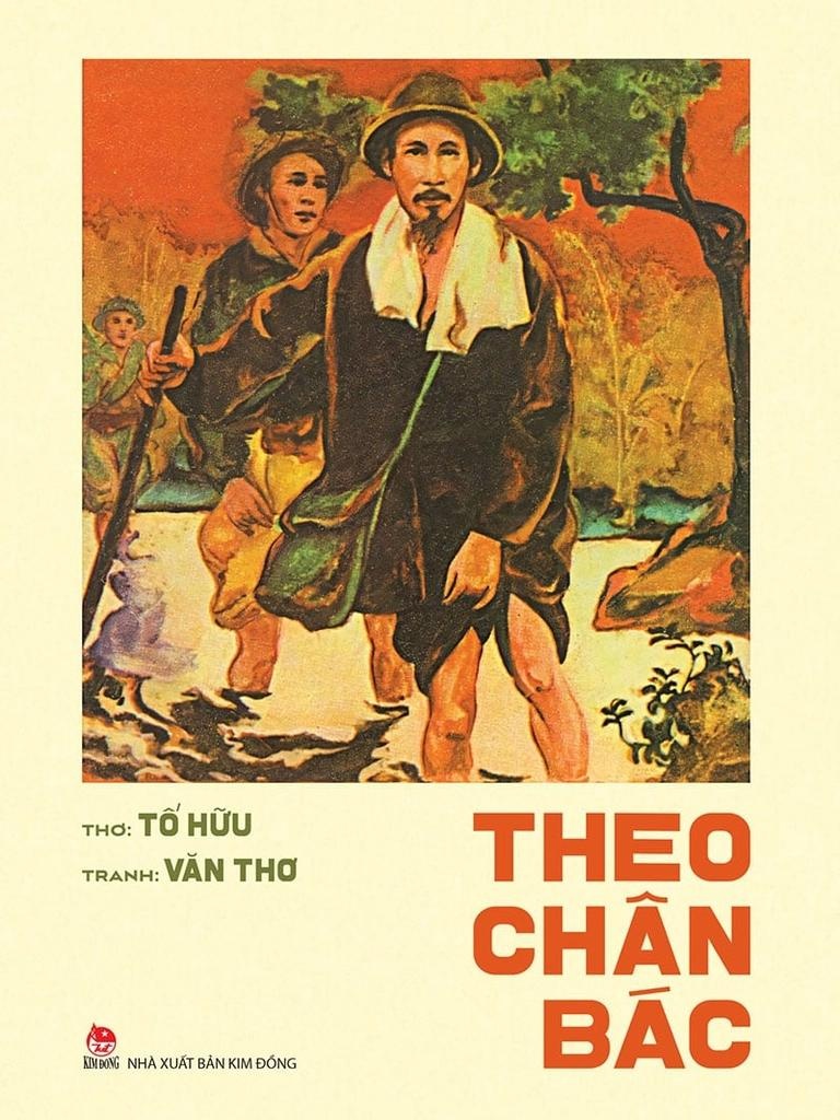 Ho Chi Minh anh 5