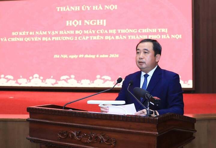 bi thu ha noi anh 1