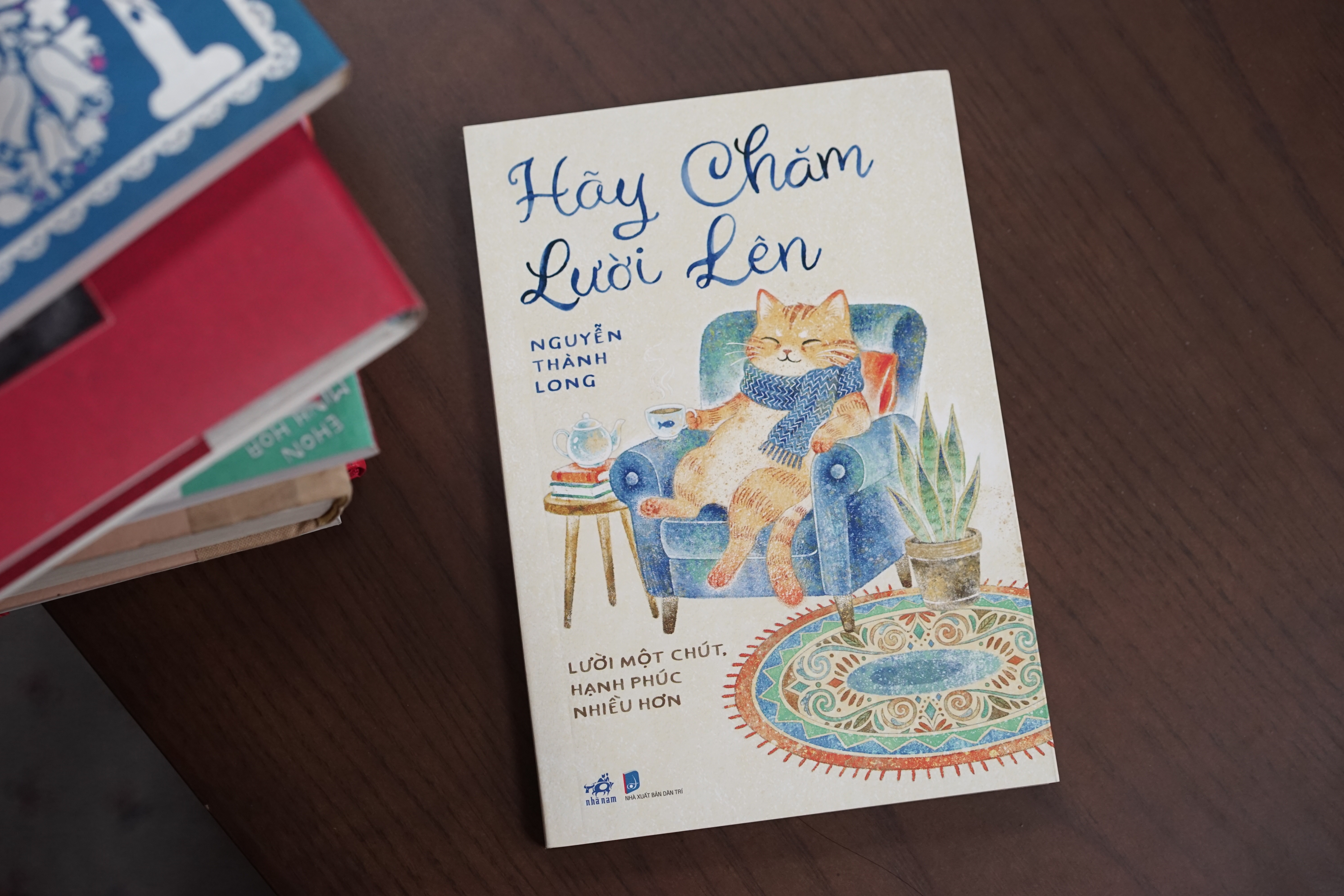 hay cham luoi len anh 1