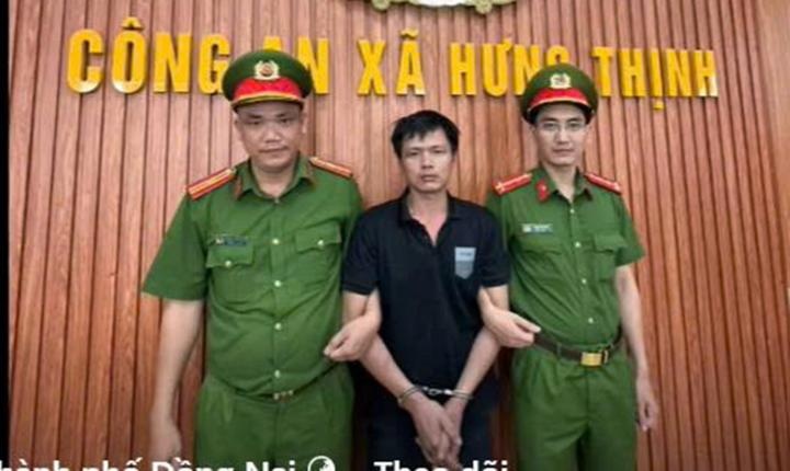 trom tai san anh 1