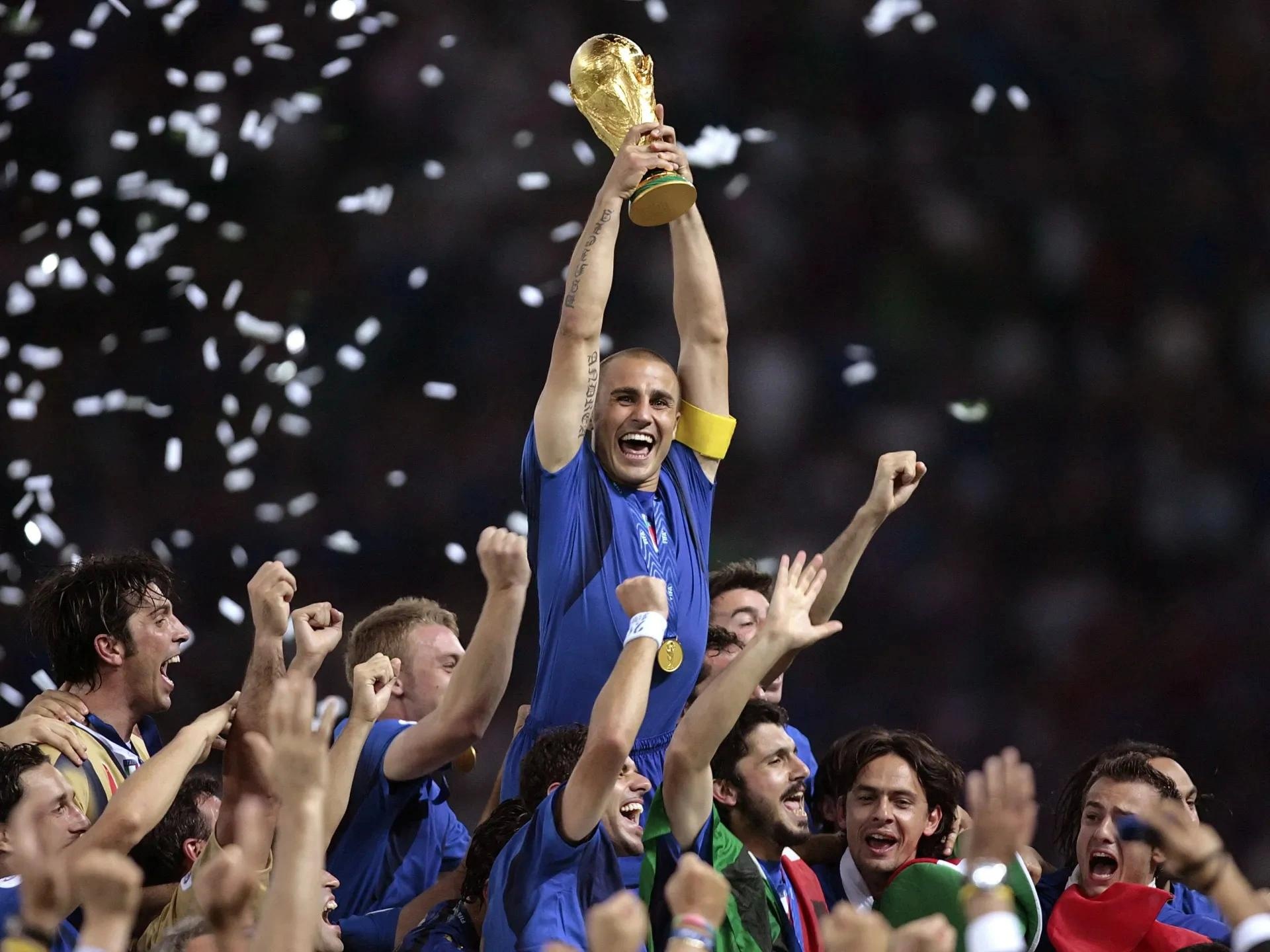 World Cup anh 1