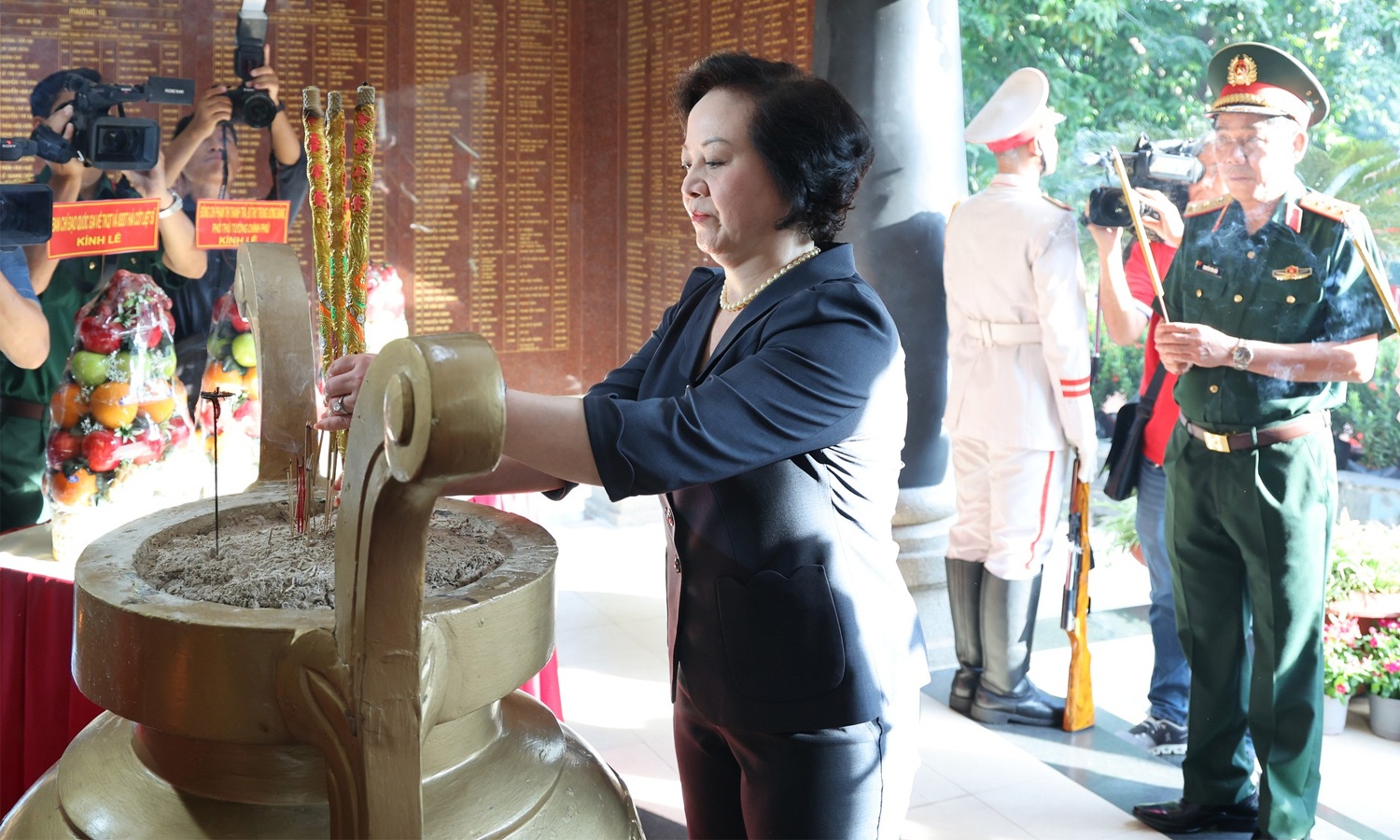thuong binh anh 1