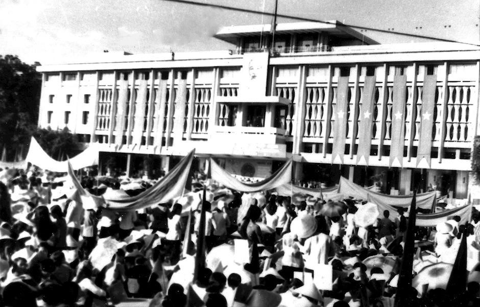 Sai Gon anh 1