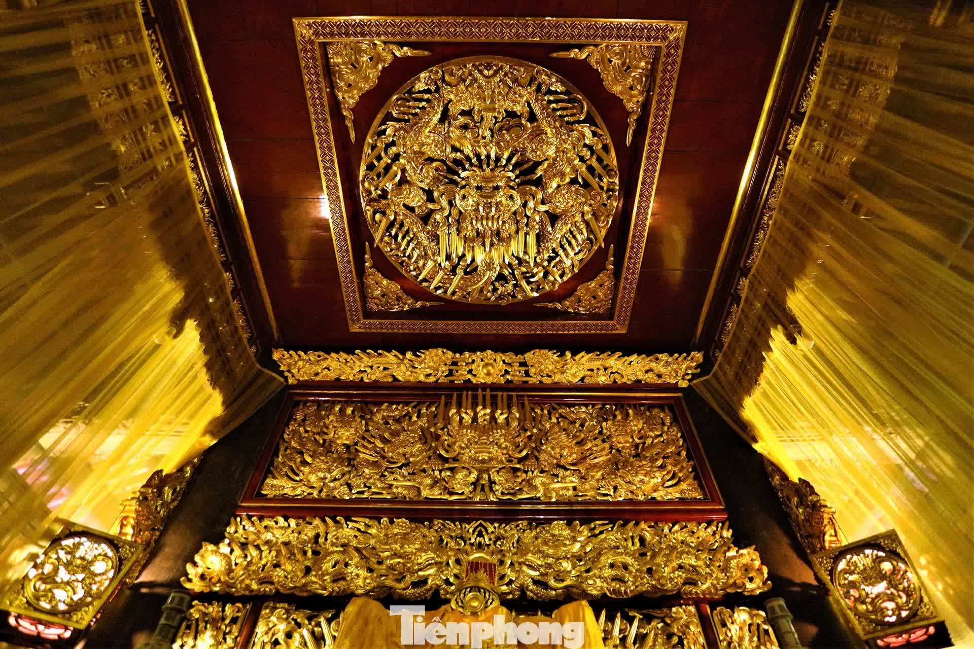 ngai vua ảnh 6 ngai vua anh 6