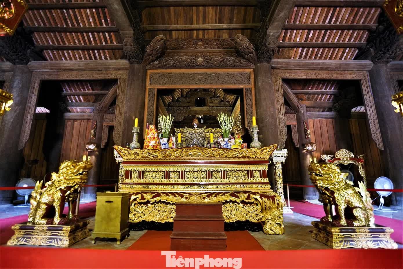 ngai vua anh 4