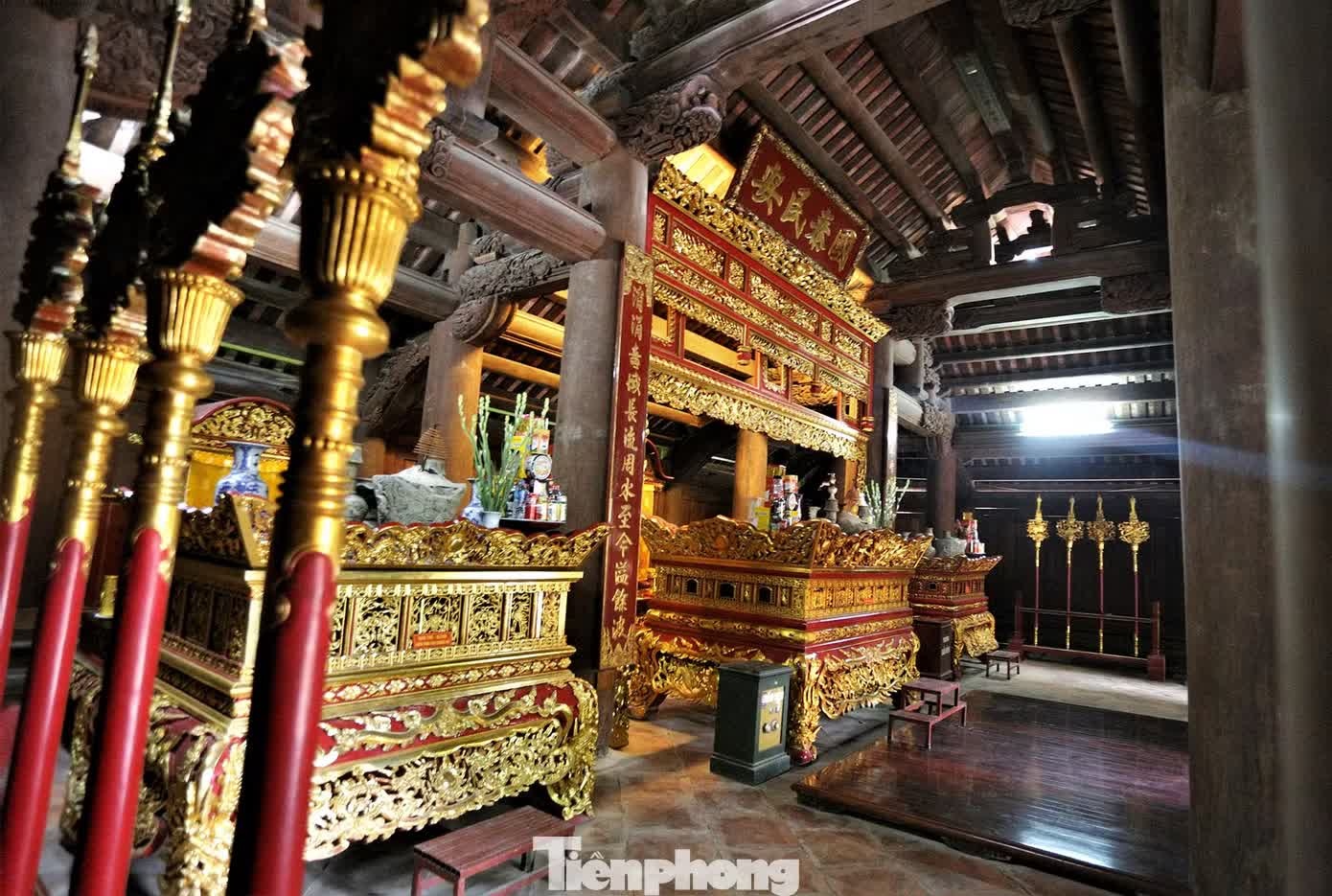 ngai vua anh 3