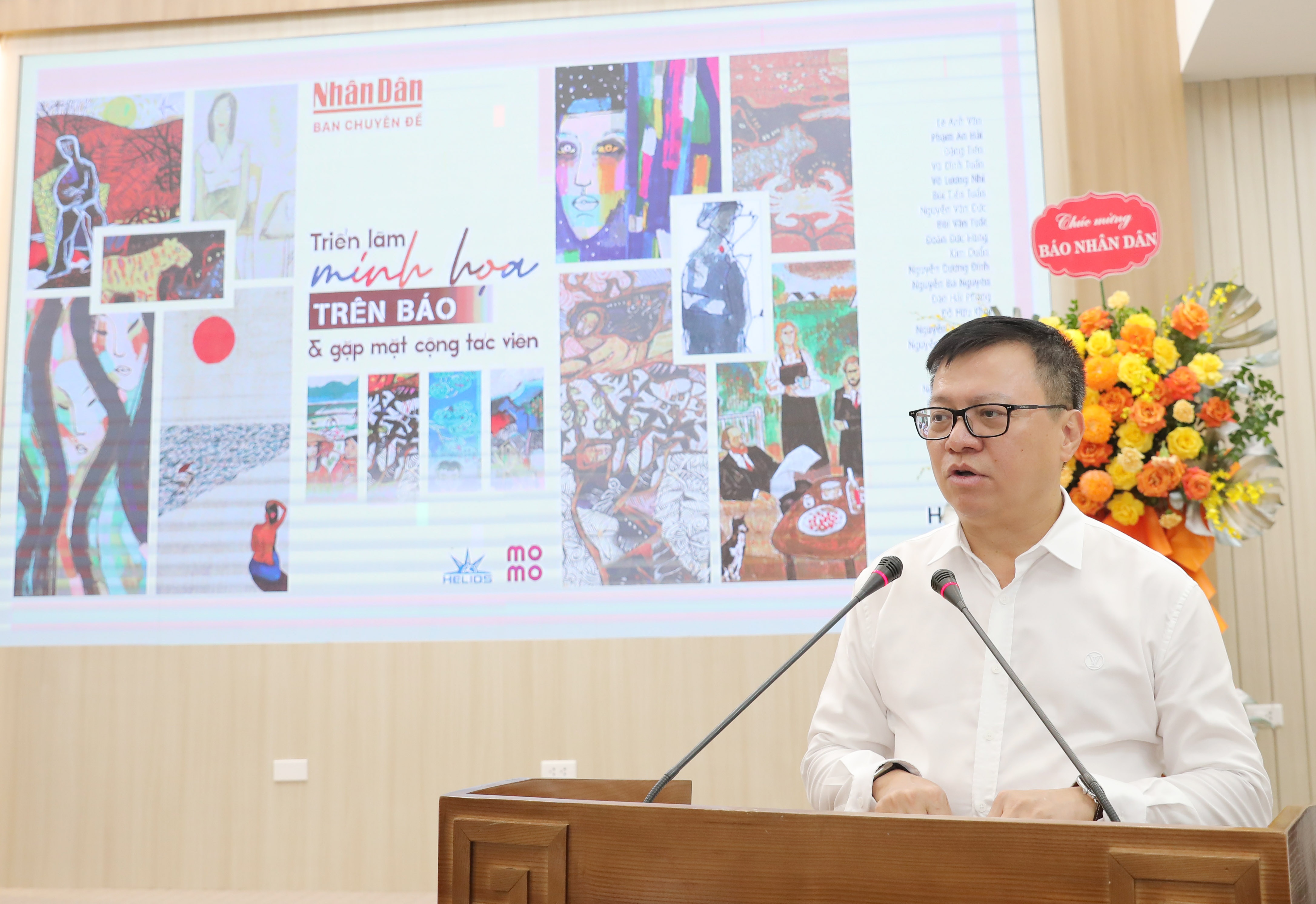 hoa si anh 2