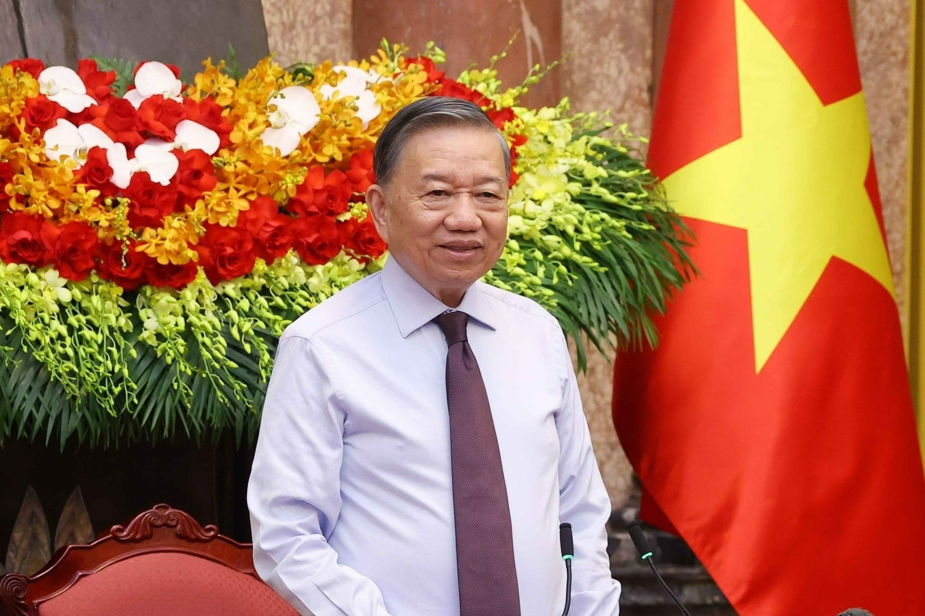 Bao chi cach mang Viet Nam trong thoi dai so hinh anh