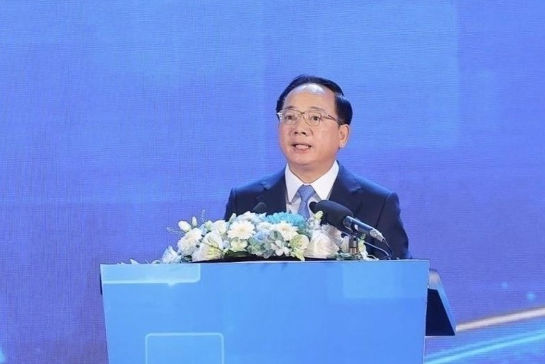 Bao chi kien dinh 'noi dung la cot loi, cong nghe la cong cu' hinh anh