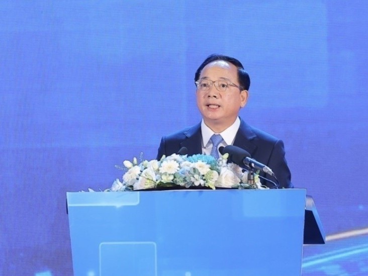 Bao chi kien dinh 'noi dung la cot loi, cong nghe la cong cu' hinh anh