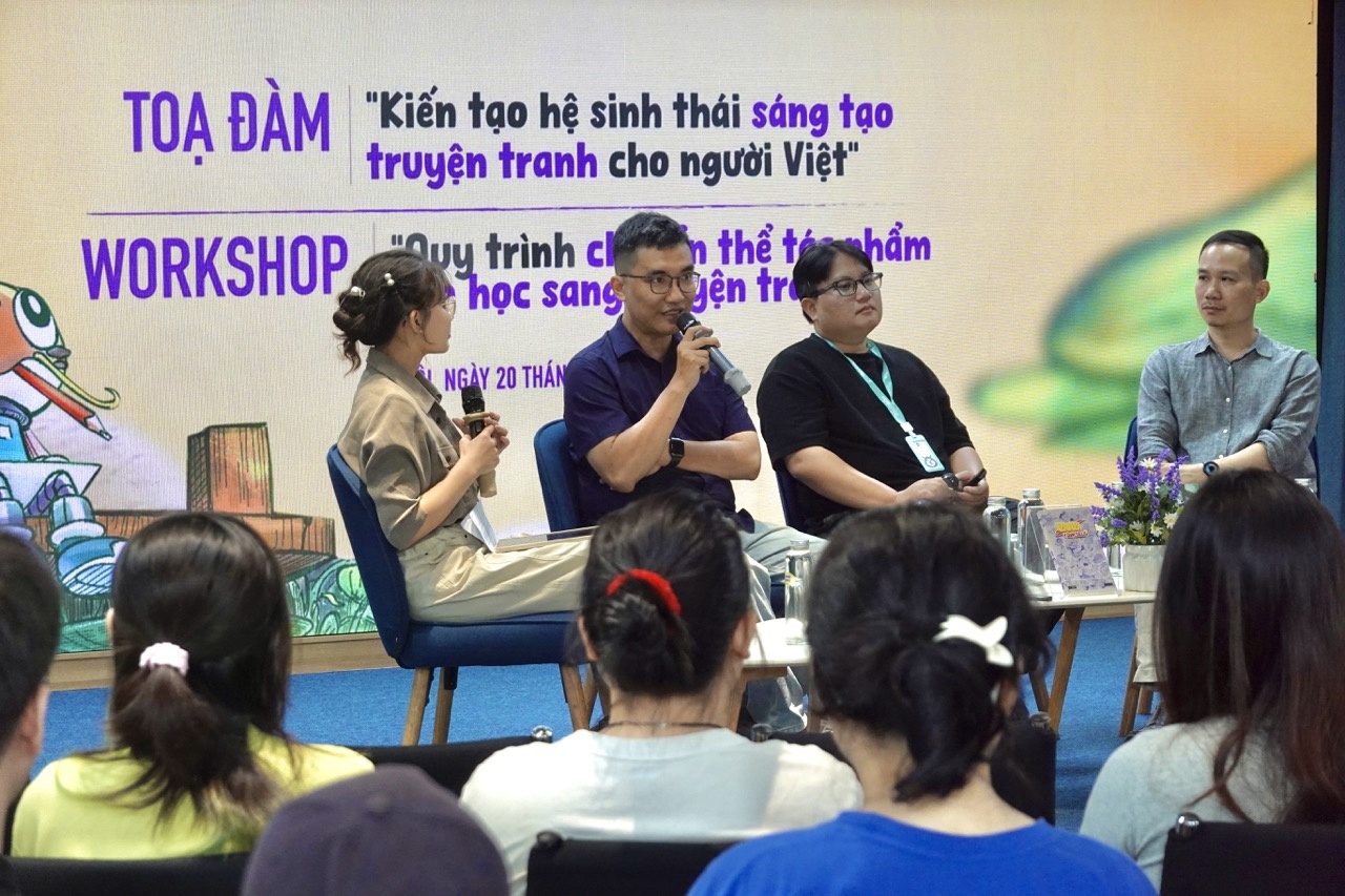 dien anh anh 2