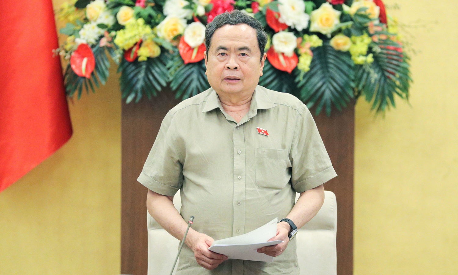 chu tich quoc hoi anh 1