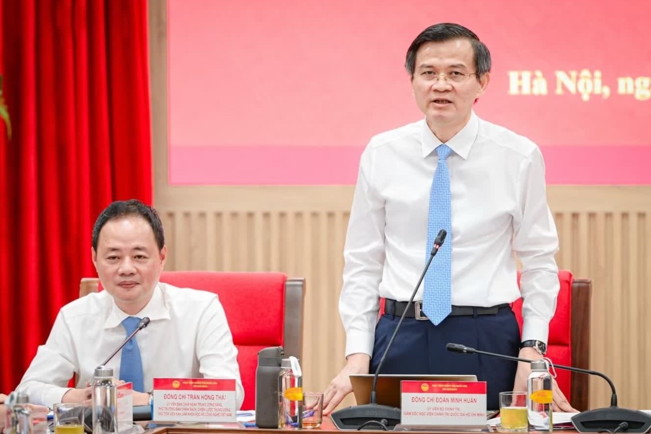 Cong nghe luong tu: Cham chuan bi thi tuong lai de roi vao the bi dong hinh anh