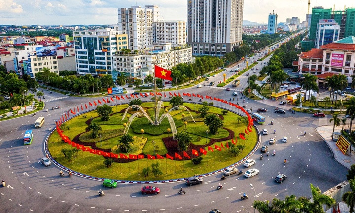 Bac Ninh anh 1