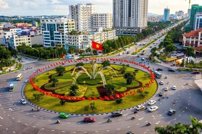 Thong nhat chu truong thanh lap TP Bac Ninh truc thuoc Trung uong hinh anh