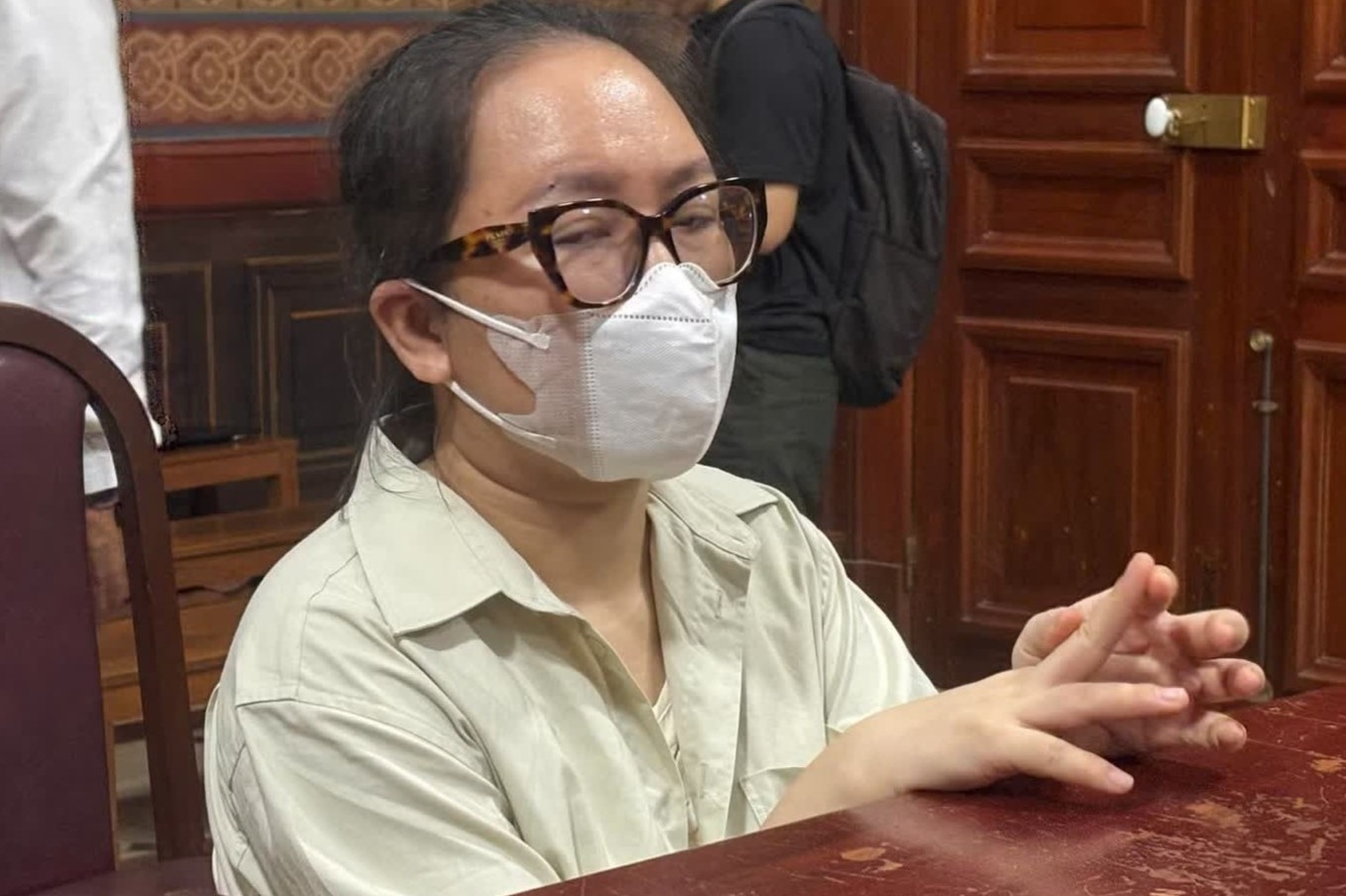 Dung chuyen bi vong nhap, yem bua... de lua dao hon 28 ty dong hinh anh
