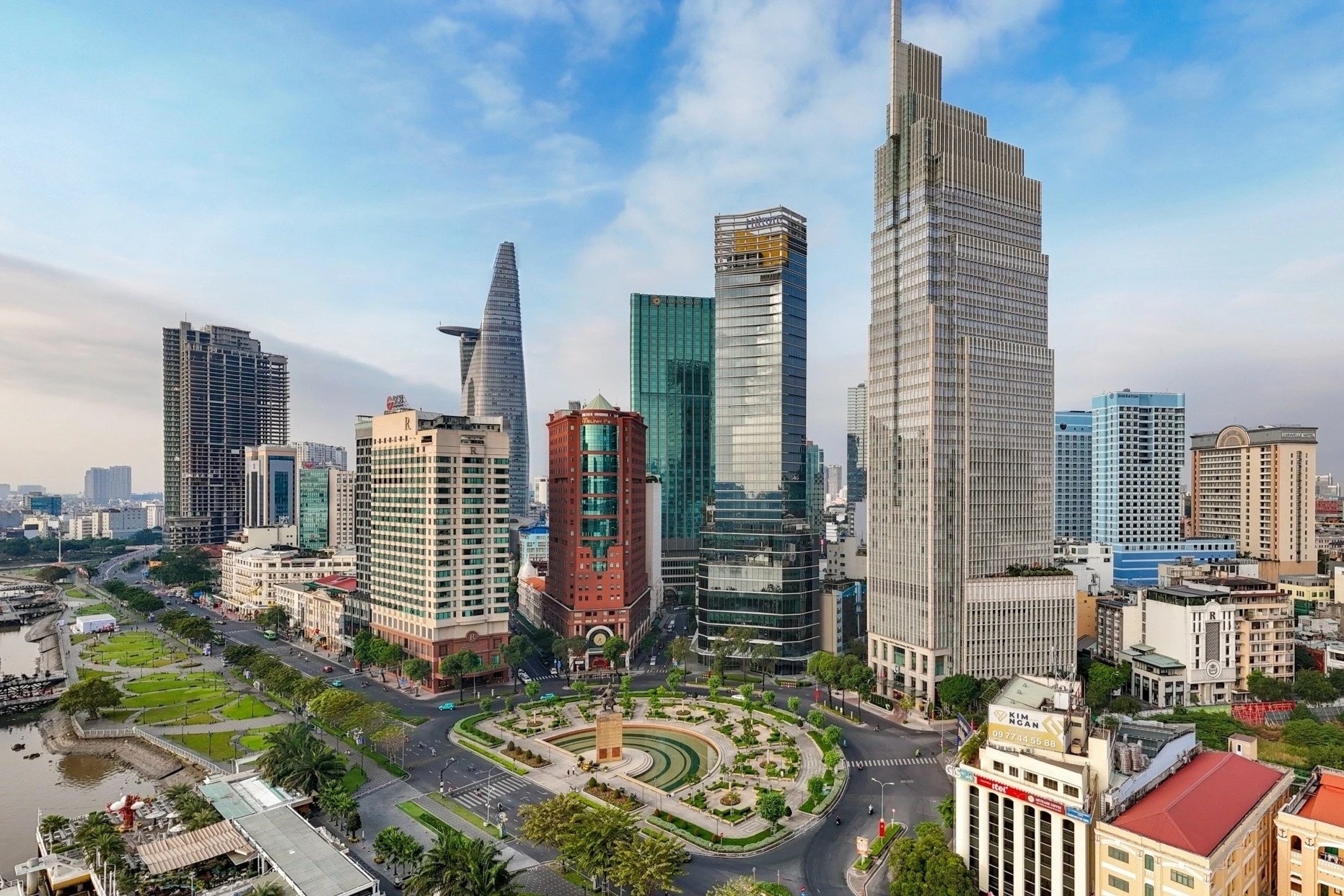tai chinh anh 1