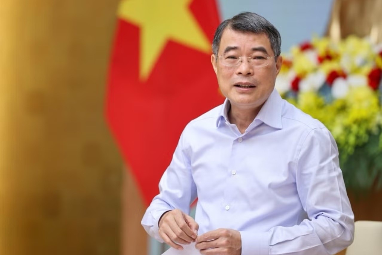 Thanh lap Bo phan nghien cuu chuyen de cua Thu tuong Chinh phu hinh anh