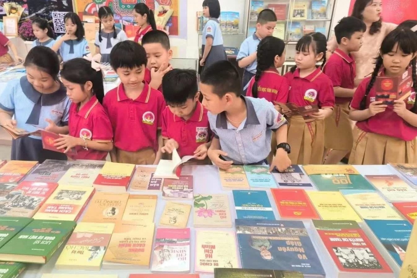 Quan ly xuat ban: Dung de 'canh cua cuoi cung' bi bo ngo hinh anh