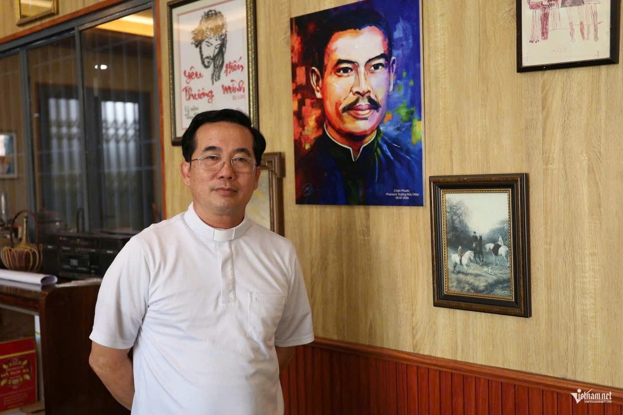 le tuyen phong anh 1