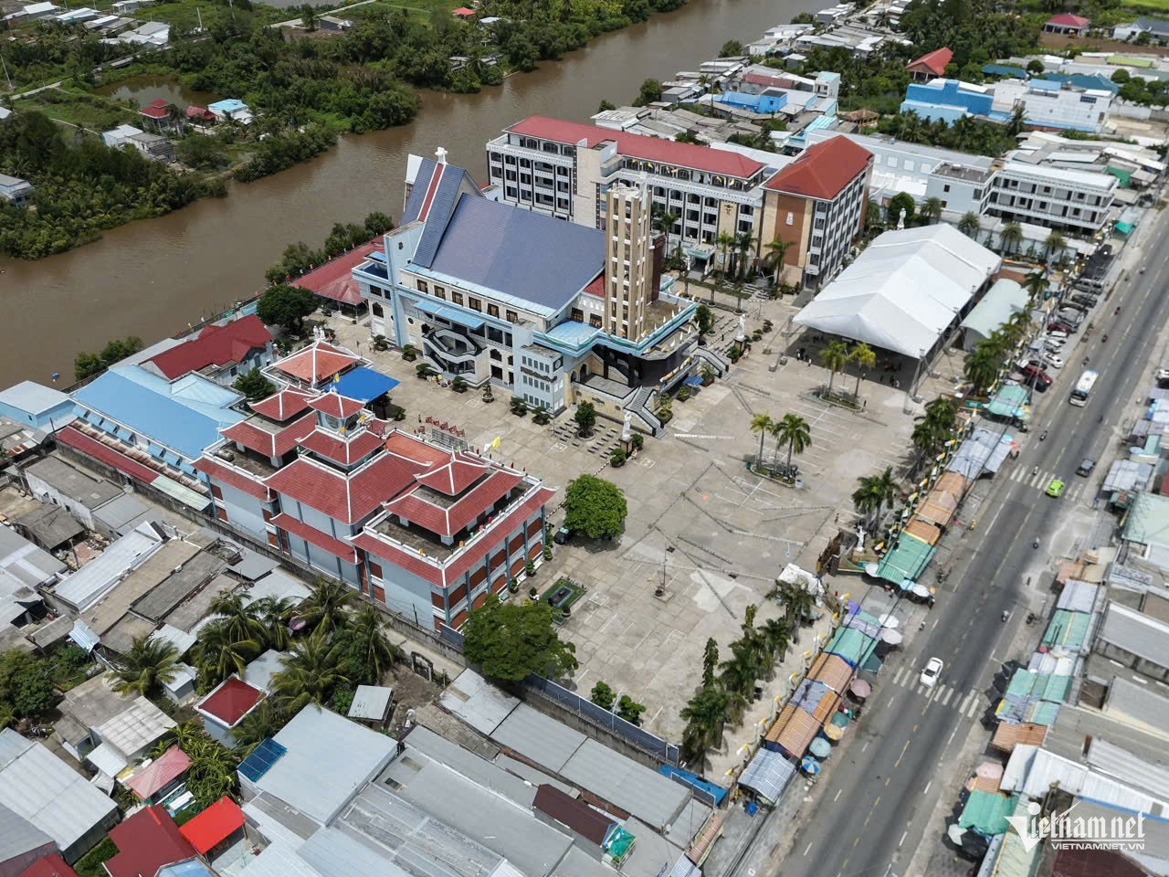 tuyen phong Chan phuoc anh 1