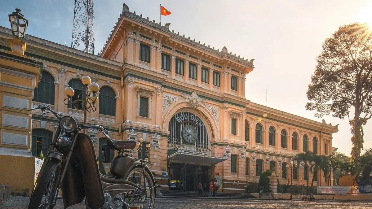 Khi TP.HCM trở thành cảm hứng sáng tác của Hà Nội