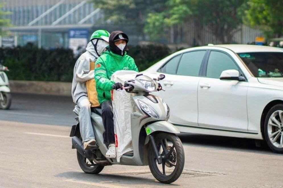 Thoi tiet ngay 8/7: Ha Noi nang nong ban ngay, chieu toi Bac Bo co mua hinh anh