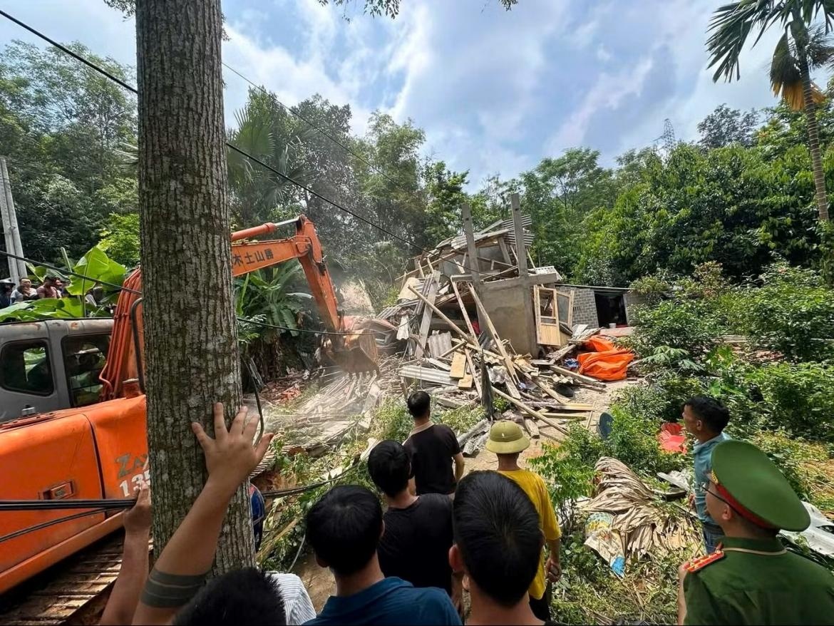 tử vong ảnh 1