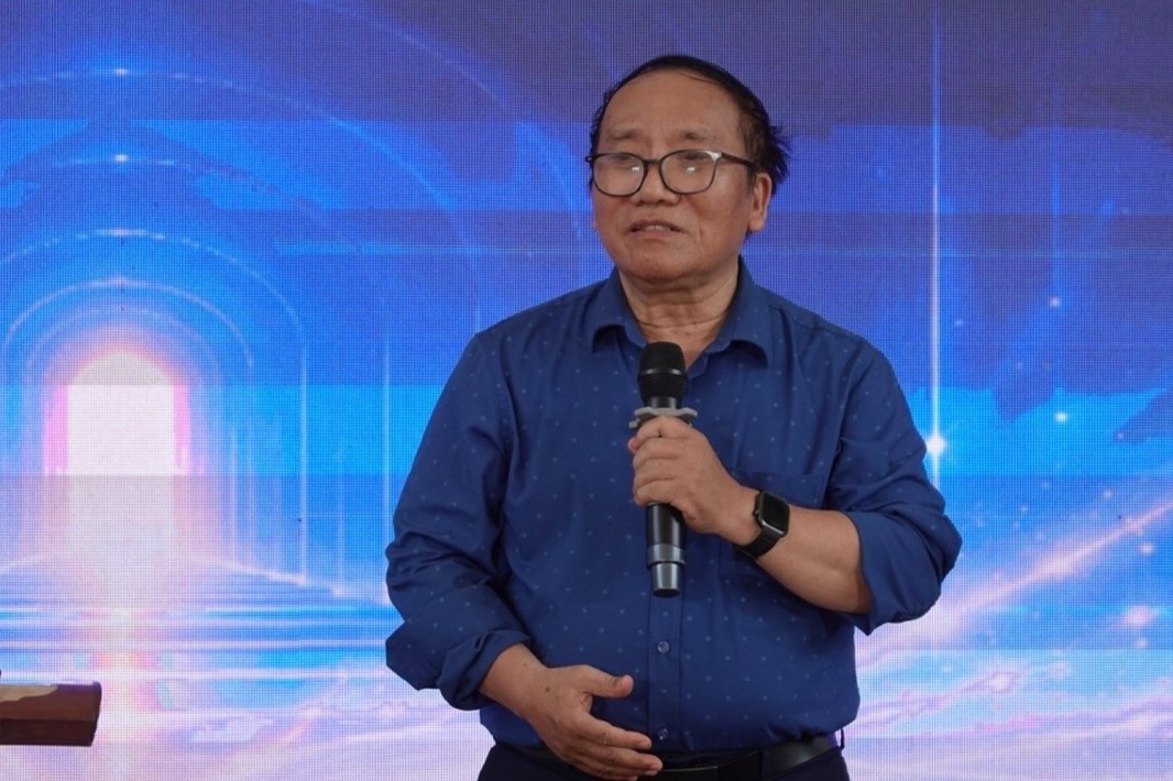 chữa ngọng ảnh 1