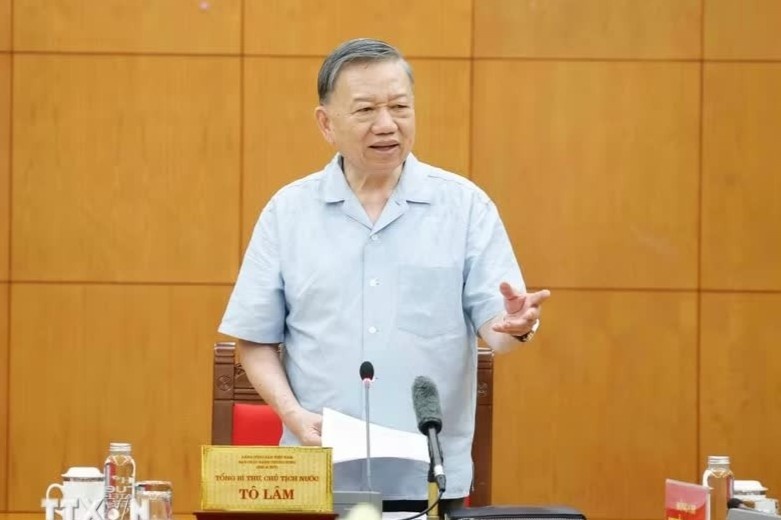 Đặt hàng hải đúng vị trí trong chiến lược xây dựng VN thành quốc gia biển mạnh