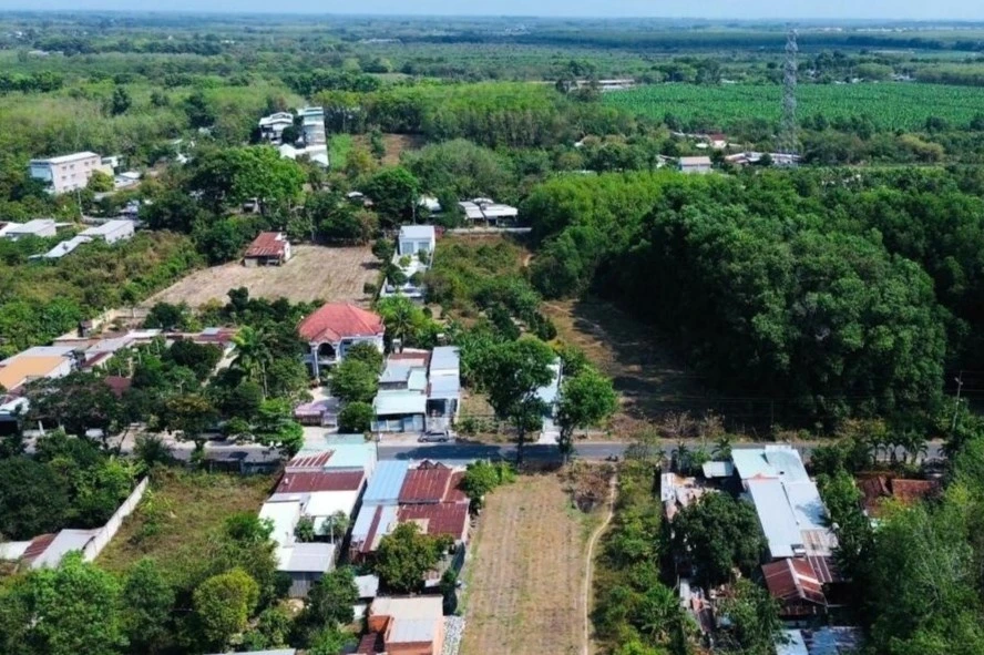95% người dân tại 29 xã ở TP.HCM đồng ý thành lập phường