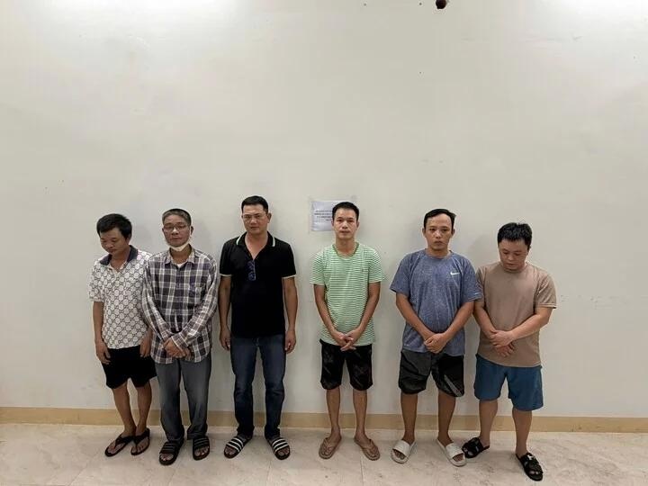 c&aacute; độ ảnh 1
