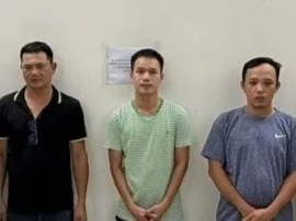 Đánh sập đường dây cá độ bóng đá gần 60 tỷ đồng ở Đà Nẵng