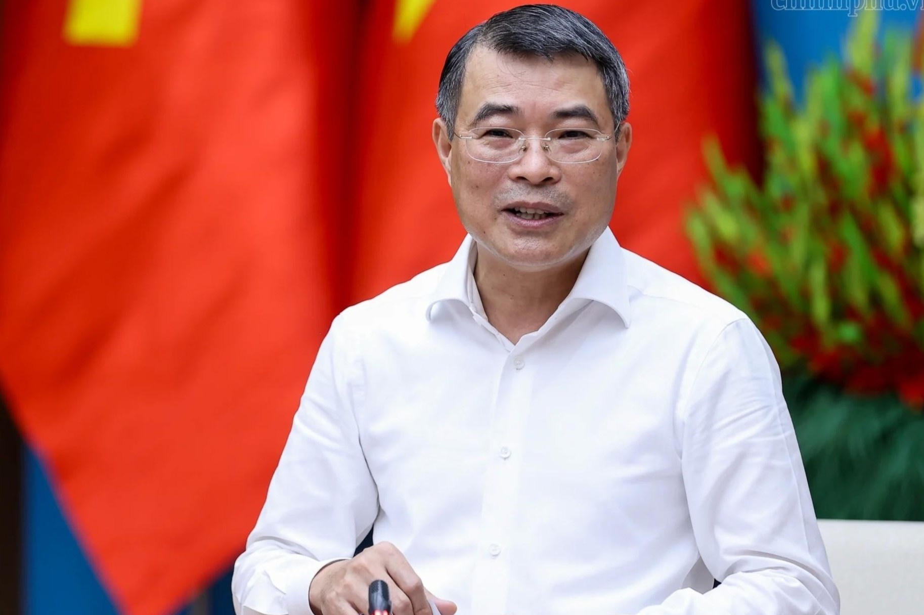 Trung ương không có chủ trương sắp xếp lại xã, phường trên diện rộng