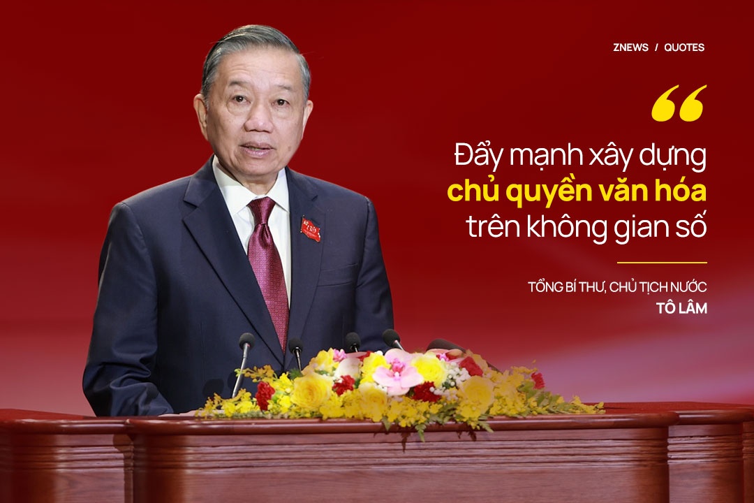 'Chuyển sức mạnh văn hóa thành năng lực cạnh tranh quốc gia'