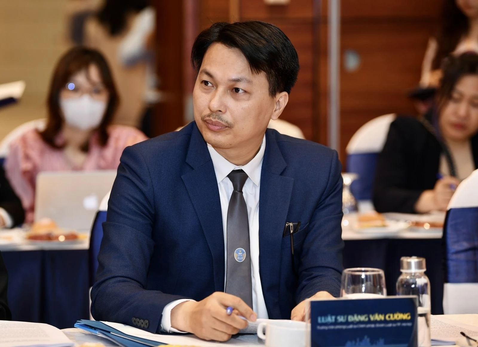 Tự do ngôn luận trên không gian mạng không phải ‘quyền vô giới hạn’