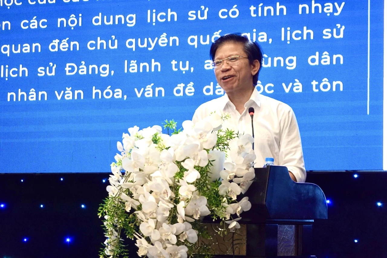 Quy tắc quản trị rủi ro trong công tác biên tập của nhà xuất bản