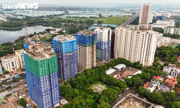 nh&agrave; ở x&atilde; hội ảnh 1