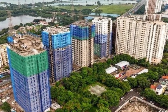 Hà Nội phấn đấu khởi công 114 dự án nhà ở xã hội 6 tháng cuối năm