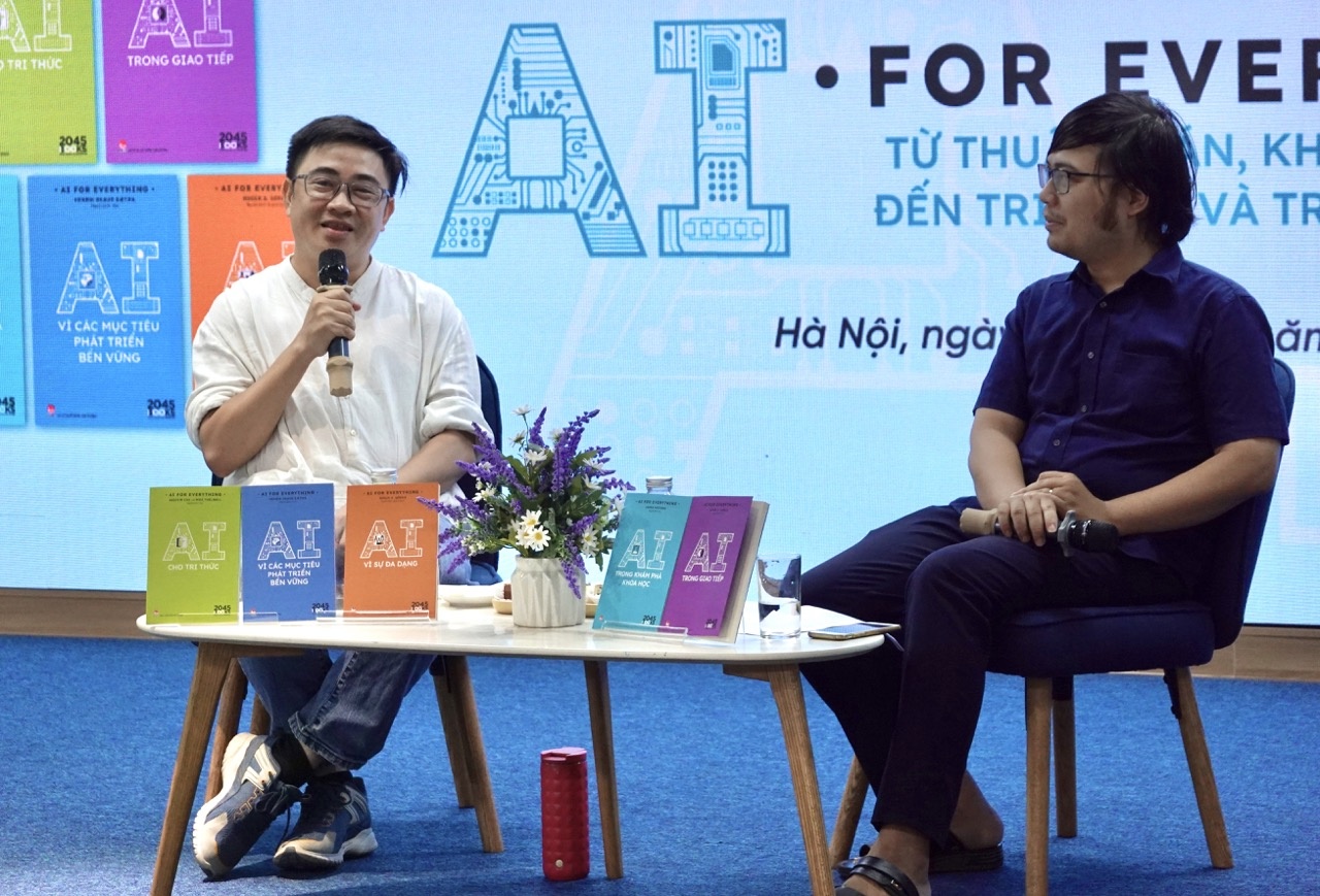 AI ảnh 1