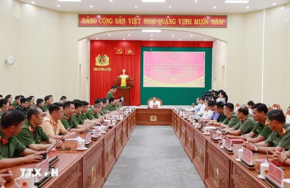 Lai Ch&acirc;u ảnh 2