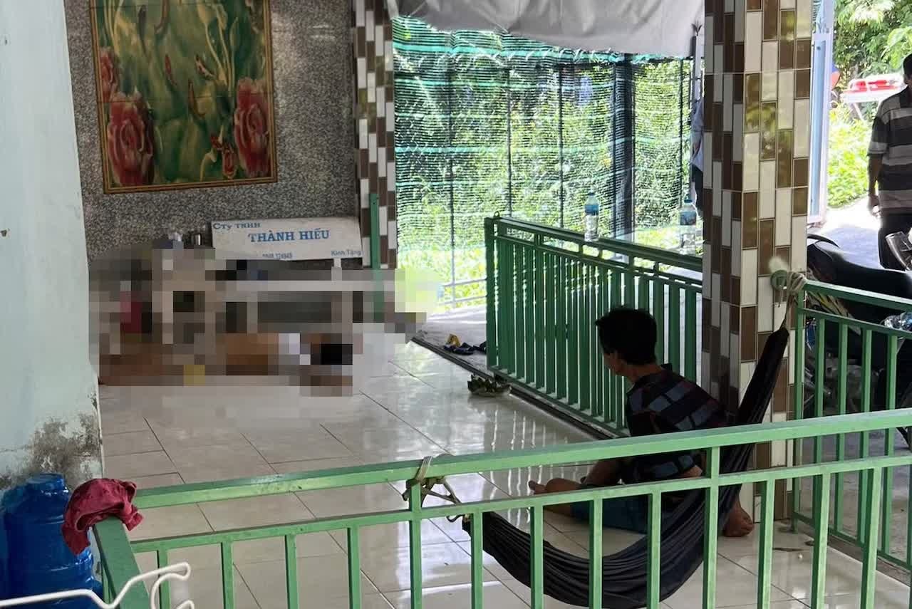 Án mạng từ việc chê nấu lẩu mắm mặn quá