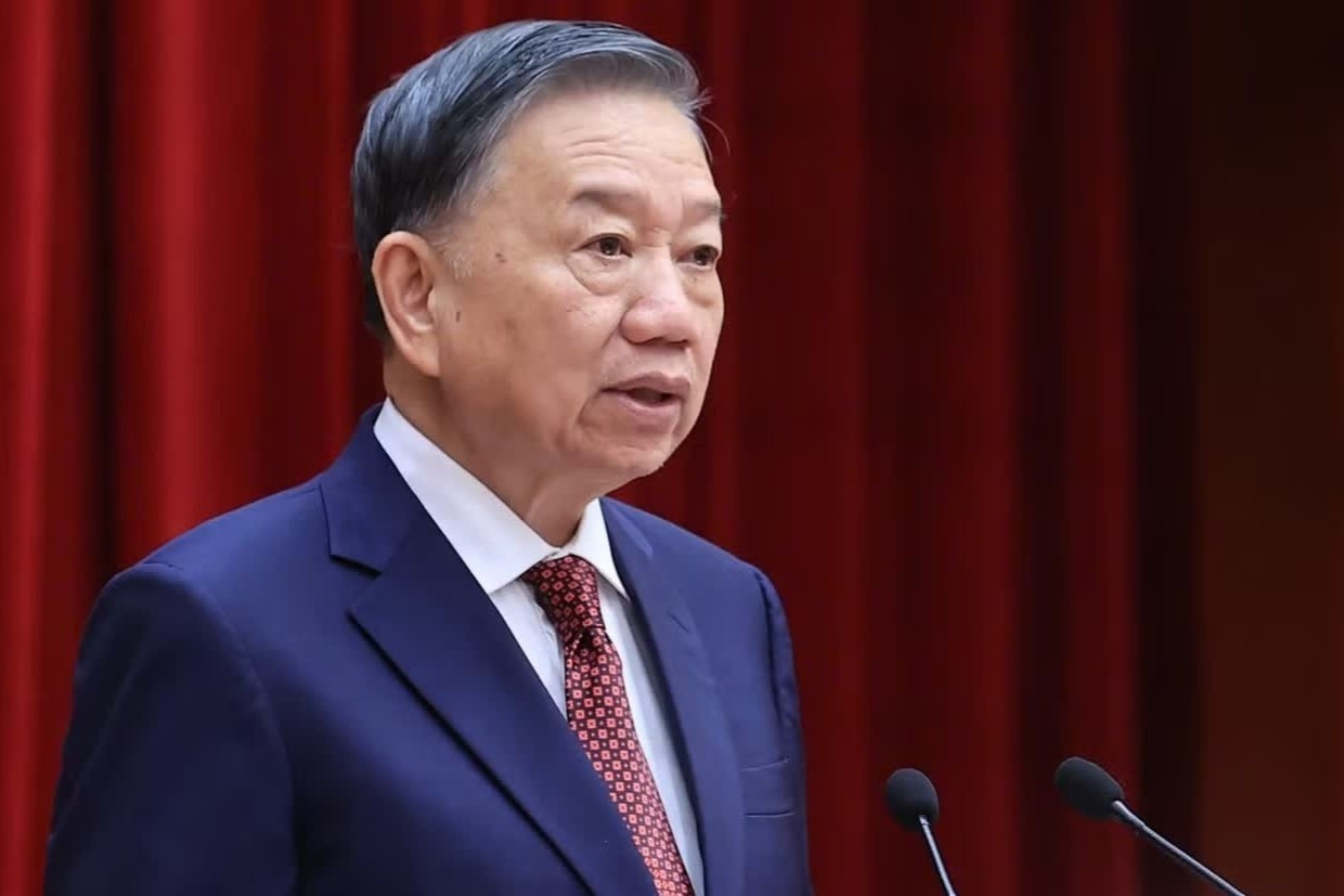 Trung ương ban hành quy định mới về 19 điều đảng viên không được làm