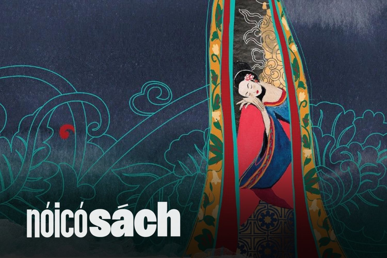 'Tang thương' chưa chắc có nghĩa là 'tang tóc'