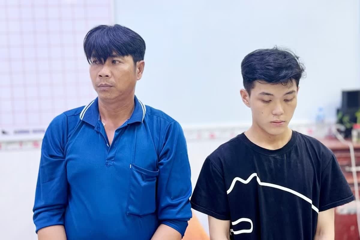 Truy đuổi, đánh người khác nứt sọ vì nghi trộm chó