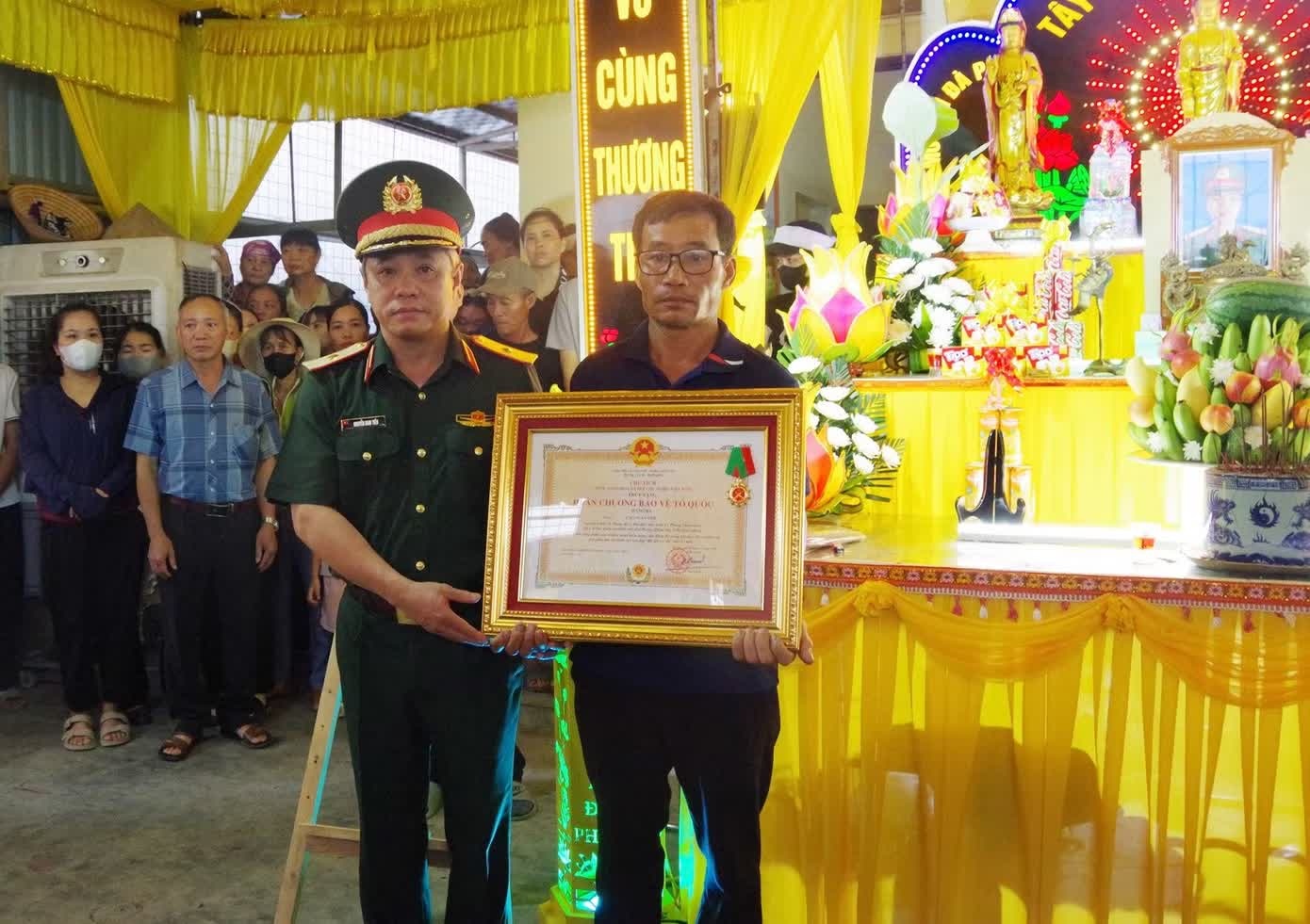 chiến sĩ ảnh 3